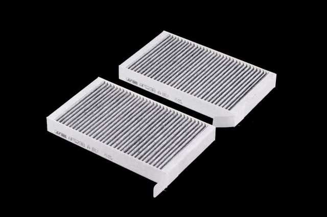 AF5238A Alpha Filter Filtr kabiny