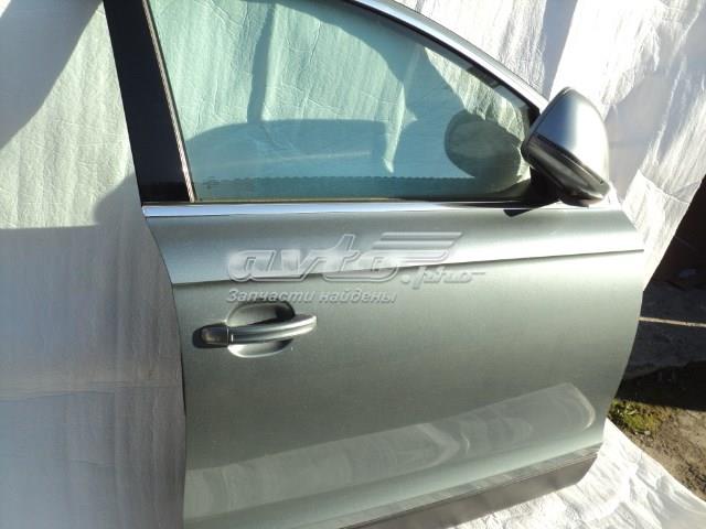Drzwi przednie prawe Audi Q7 