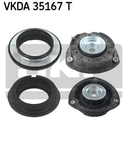 Poduszka amortyzatora przedniego SKF VKDA35167 cena, od 22,57 USD