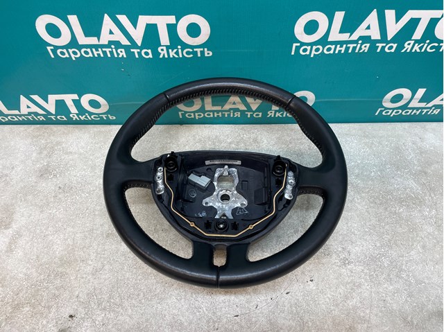 Kierownica do Renault Clio III BR01, CR01