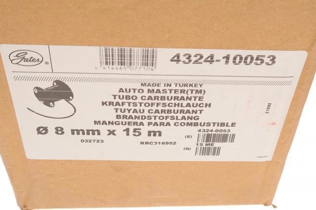  Gates TFL8X15