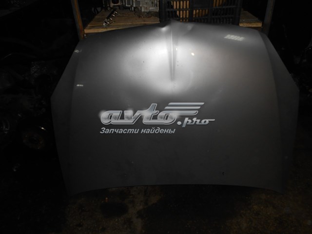 Do koszyka MN150618 Mitsubishi Maska silnika