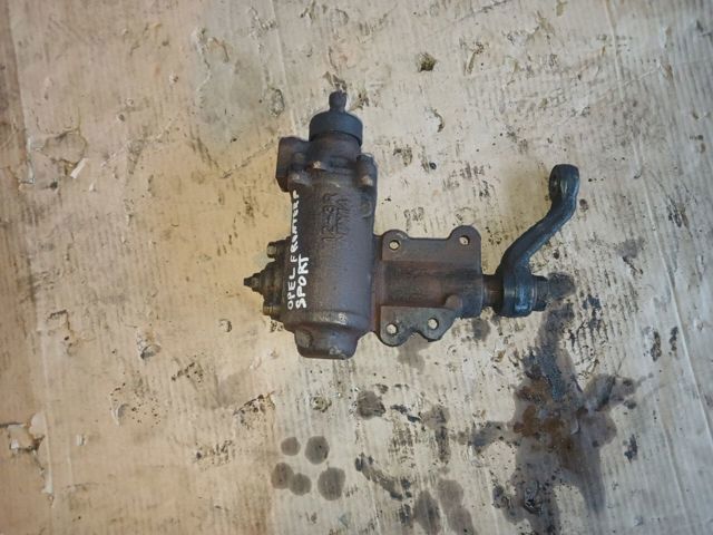 Listwa kierownicza (maglownica) do Opel Frontera A 5MWL4