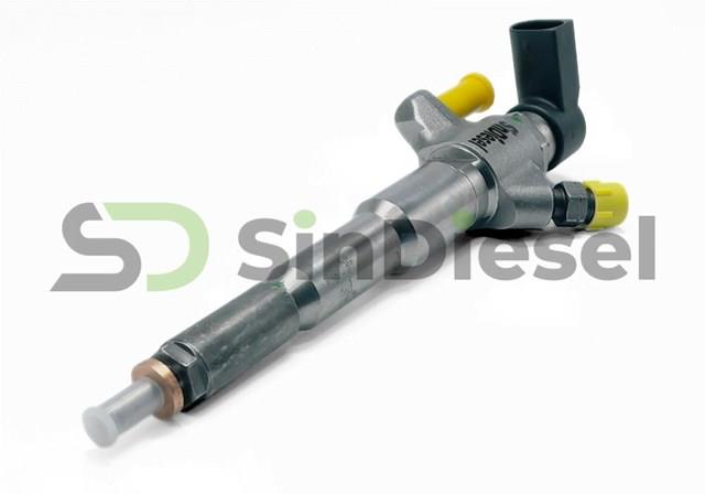 Wtryskiwacz paliwa Nissan/Infiniti 166000372R cena, od 11,37 USD