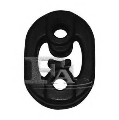 Do koszyka 1428165J01 Suzuki Poduszka mocowania tłumika