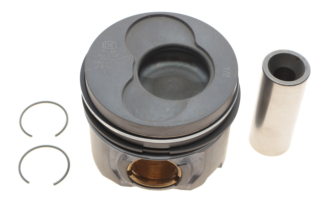Tłok, komplet do jednego cylindru, STD NE/NPR 130050001700 cena, od 137,06 USD