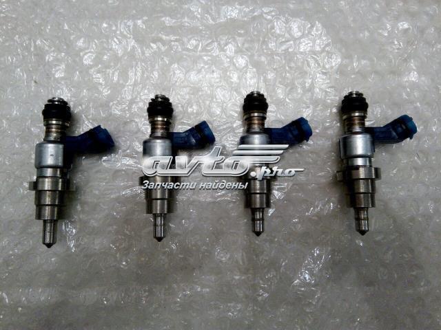 Wtryskiwacz paliwa 2320929025 Toyota