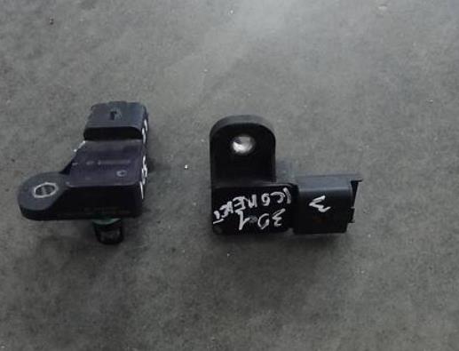 Czujnik ciśnienia w kolektorze ssącym, MAP 9670361980 Peugeot/Citroen