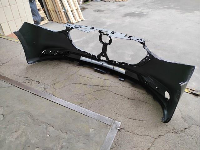 Do koszyka BDTS50031EBB Mazda Zderzak przedni