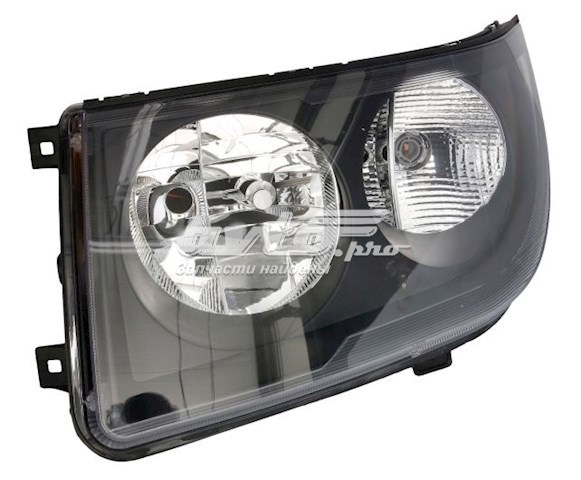 Reflektor prawy Depo/Loro/Abakus 44111B5RLDEM2 cena, od 152,18 USD