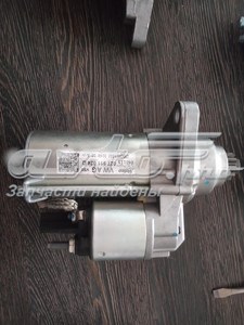 Do koszyka 02T911024Q VAG Rozrusznik