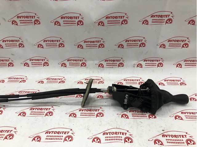 Mechanizm zmiany biegów (cięgno) Fiat/Alfa/Lancia 55231840 cena, od 121,46 USD