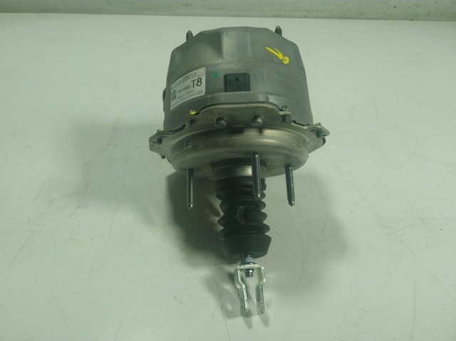 Główny cylinder hamulców do Toyota Yaris CROSS MXP