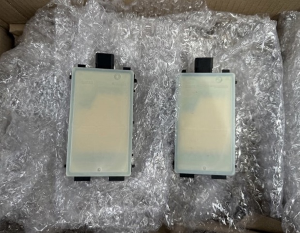 Radar zmiany pasa ruchu 66325A55118 BMW