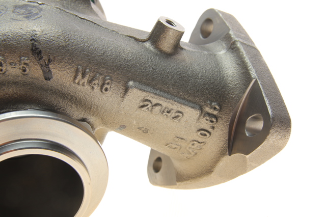 8384179003S Garrett Turbina
