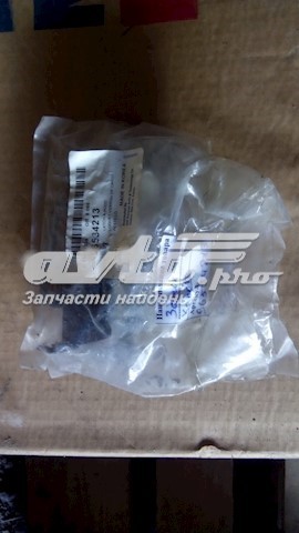  Zamek maski Chevrolet Aveo 1