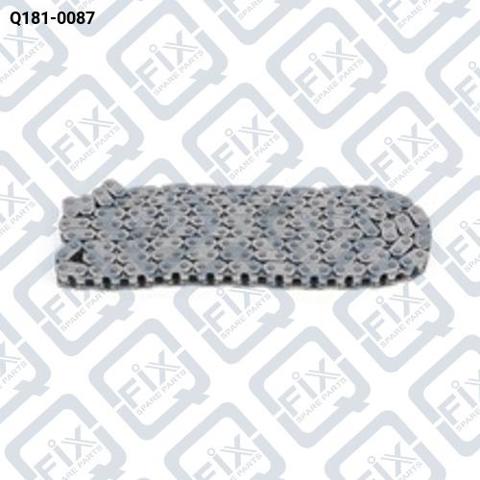 Q1810087 Q-fix Łańcuch rozrządu