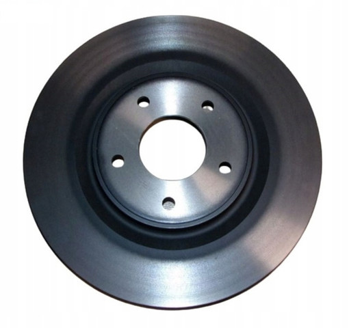 Tarcza hamulcowa przednia Renault (RVI) 402065998R