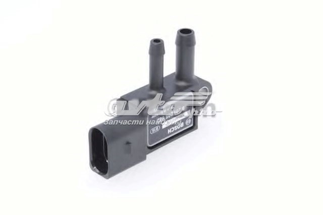 Czujnik ciśnienia spalin Bosch 281006082 cena, od 28,14 USD