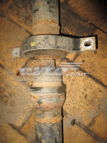 493002P500 Hyundai/Kia Wał Cardana tylny, kompletny
