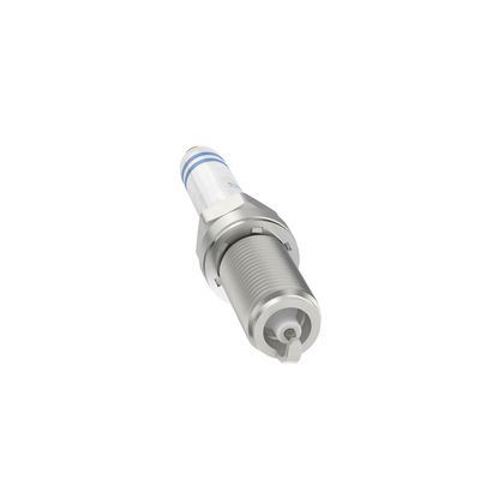Świeca zapłonowa Bosch 241245677 cena, od 25,86 USD