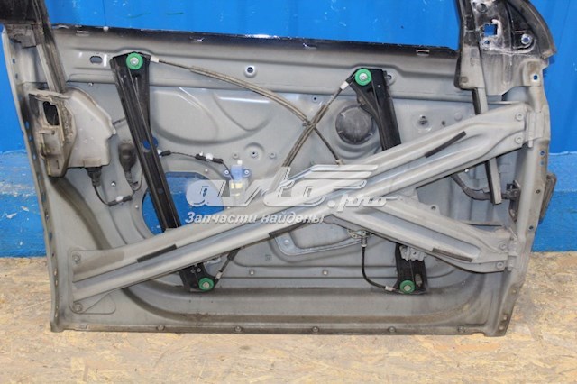 Drzwi przednie prawe VAG 1K5831302S