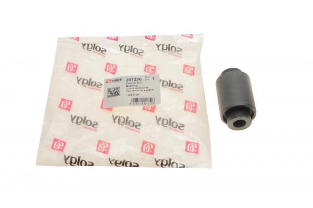 Silentblock wahacza tylnego dolnego 201236 Solgy