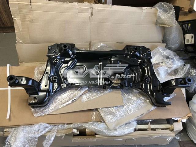 Korpus osi przedniej VAG 1K0199313N