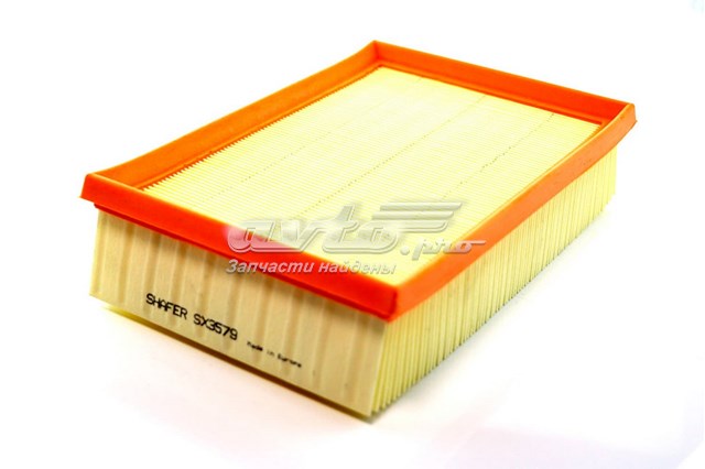  Shafer SX3579