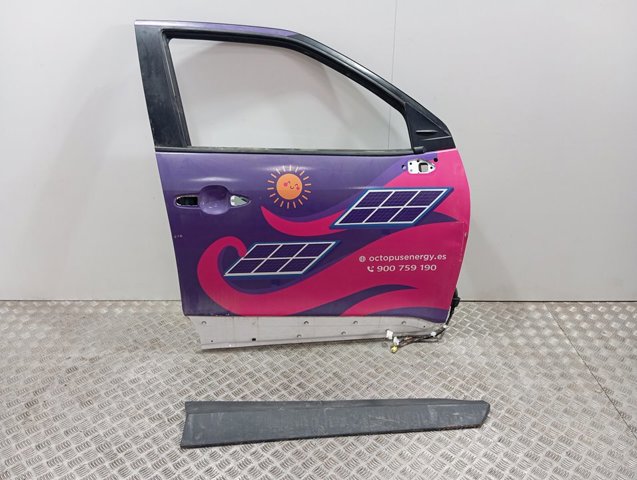 Do koszyka Drzwi przednie prawe Toyota Yaris CROSS MXP