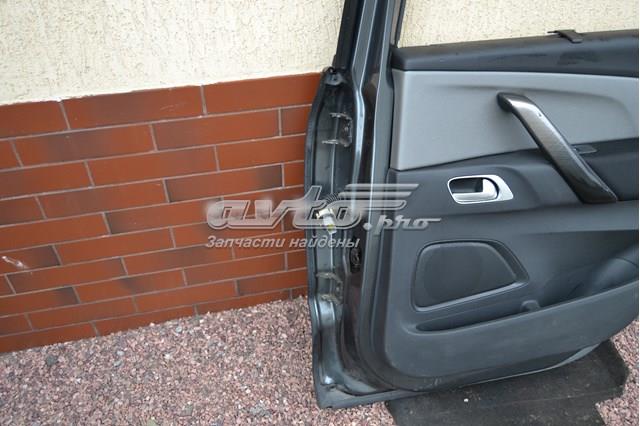 9801572880 Peugeot/Citroen Drzwi tylne prawe