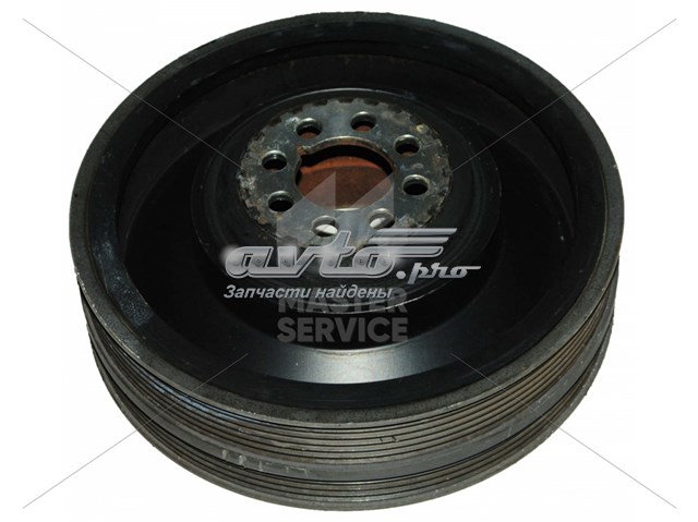 Koło pasowe wału korbowego 059105251AC VAG