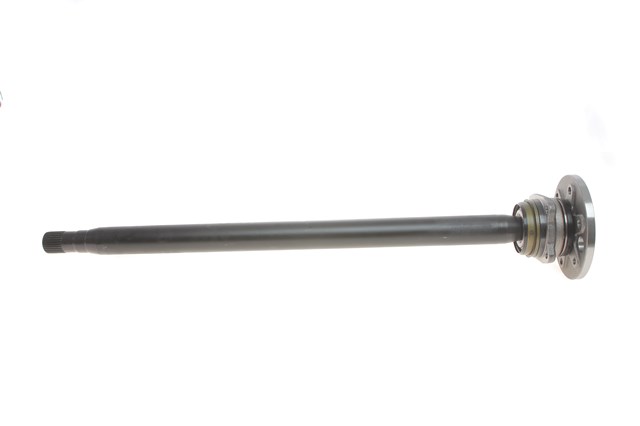 216006 Solgy Półoś tylna prawa