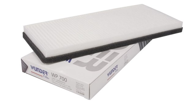 Filtr kabiny WP700 Wunder