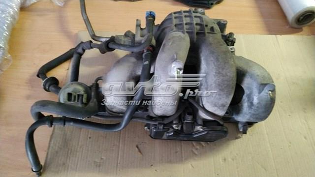 Kolektor ssący do Mazda 6 MPS GG