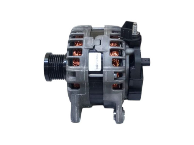 Alternator Renault CAPTUR II SUV (HF) (2020 - 2026) cena, od 220,51 USD