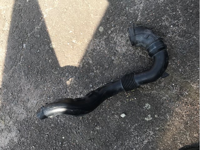 Króciec powietrza, wlot filtra powietrznego Renault (RVI) 165556691R cena, od 57,89 USD