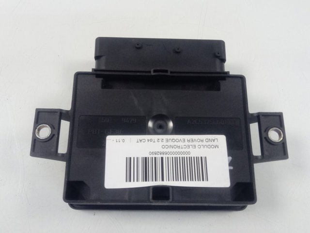  Land Rover BJ322C496AH cena, od 129,40 USD