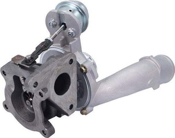 Do koszyka TBM0013 Magneti Marelli Turbina