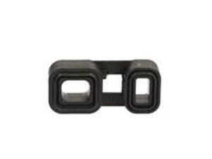Uszczelka bloku hydraulicznego skrzyni automatycznej 0501215783 ZF Parts