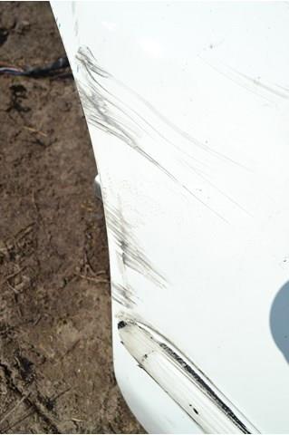 Drzwi tylne prawe do Nissan Micra  K12