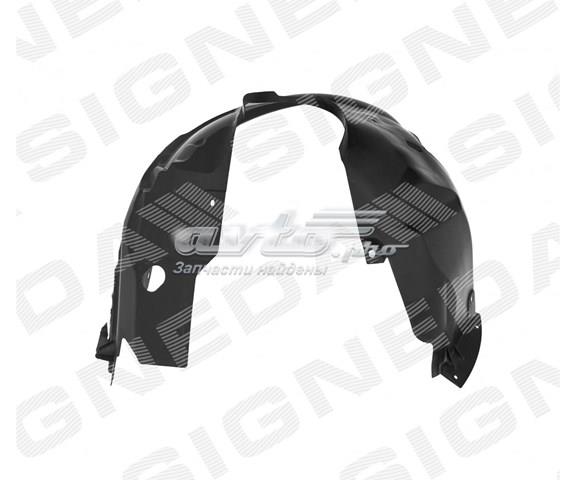 Nadkole błotnika przedniego prawe Ford Edge II SUV (CD539) (2014 - 2024) cena, od 43,22 USD