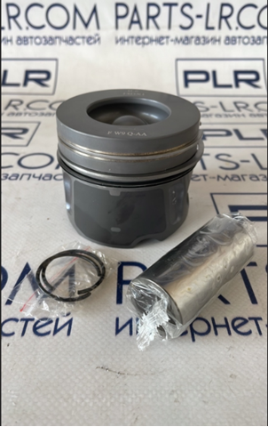  Silnik w komplecie Land Rover Range Rover 4