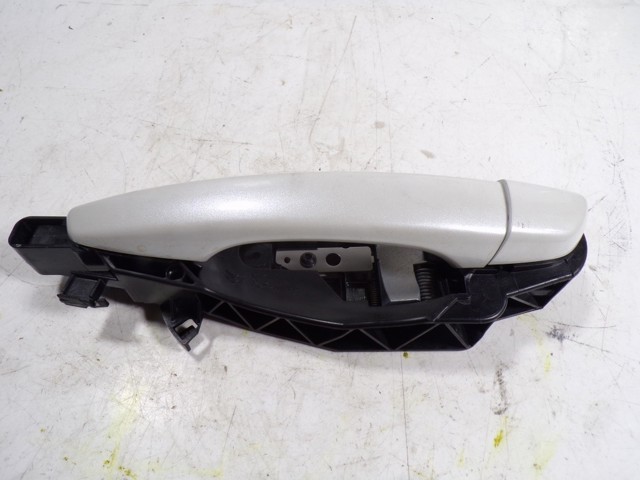 980297831T Peugeot/Citroen Klamka drzwi tylnych zewnętrzna lewa