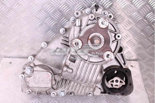 Skrzynia rozdzielcza CSMCR00187 Borg-Warner