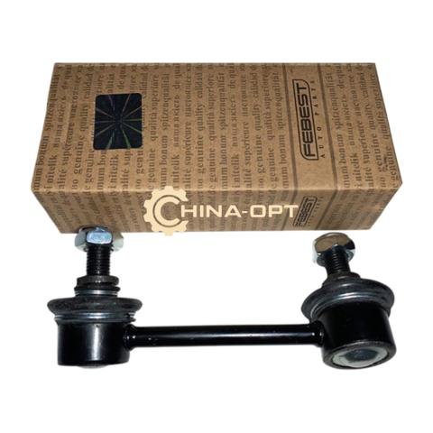 T112916040BU Chery Lącznik stabilizatora tylnego prawy