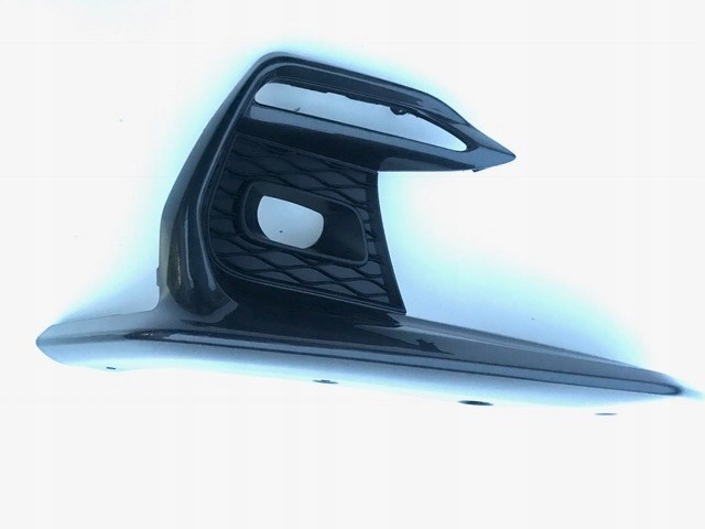 Do koszyka 622566HJ0A Nissan/Infiniti Obrzeże lampy przeciwmgielnej