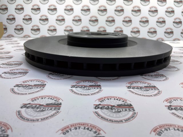 Tarcza hamulcowa przednia Volvo 32300811 cena, od 115,11 USD