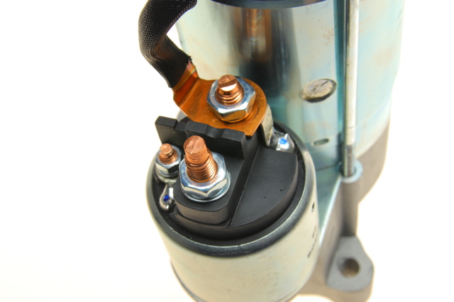 1 986 S10 069 Bosch rozrusznik