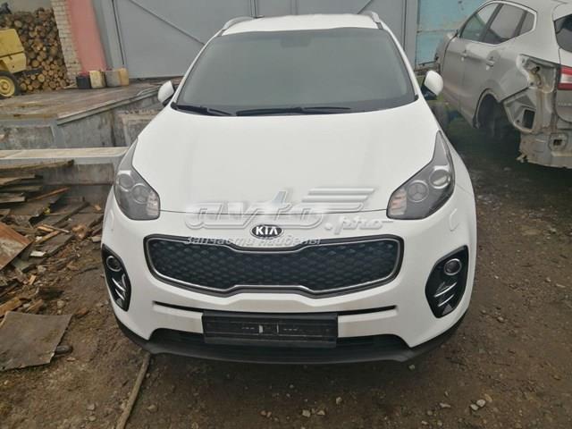 Lampa przeciwmgielna prawa KIA Sportage 4 (QL)